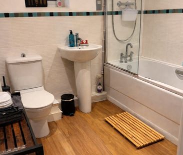 1 Bed Flat, Sandon Road, B17 - Photo 6
