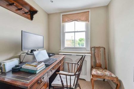 Oakley Street, Chelsea, SW3 - Photo 3