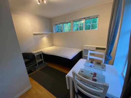 Patron Bergs väg, Segeltorp - Photo 1