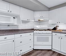 For Lease - 25 WESTON Street Unit# Lower, London South, Ontario - Photo 6