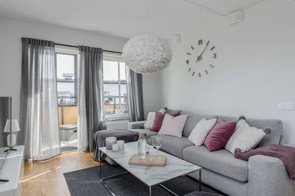 Märsta - 2rok - tillsv - 12.075kr/mån - Foto 1