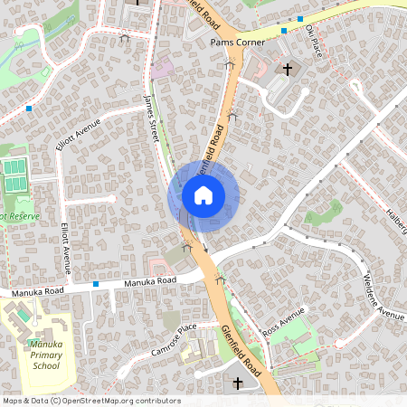 537a Glenfield Road, Glenfield, North Shore City