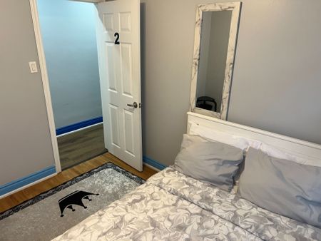 For Lease - 872 Browns Line N/A Unit# 2, Toronto, Ontario - Photo 5