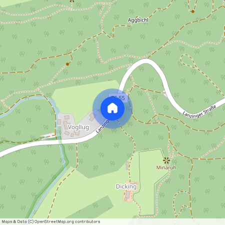 83250 Bayern - Marquartstein