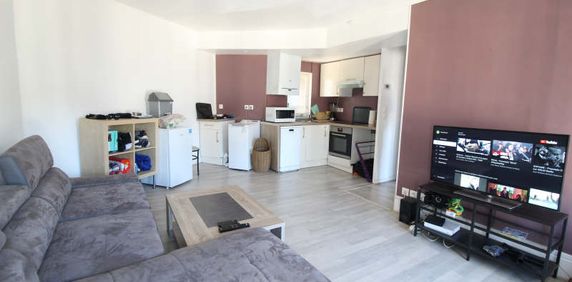 APPARTEMENT ROUEN - 2 pièce(s) - 39.95 m2 - Photo 2