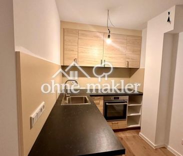 Etagenwohnung in Köln (Poll) - Photo 1