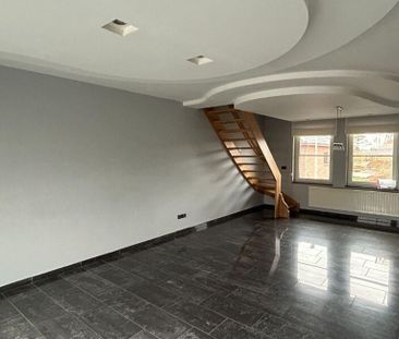 Gelijkvloers app. te huur in Hechtel voor € 850 met 2 slaapkamers - Photo 1