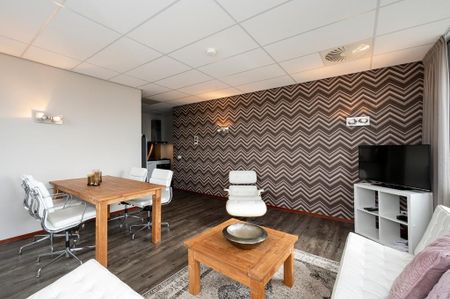 Appartement te huur: Eschertoren 11-F 2316 ET Leiden - Photo 5