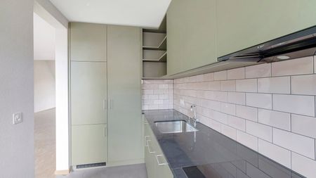4.5 Zimmer, 97 m², EG - Foto 4
