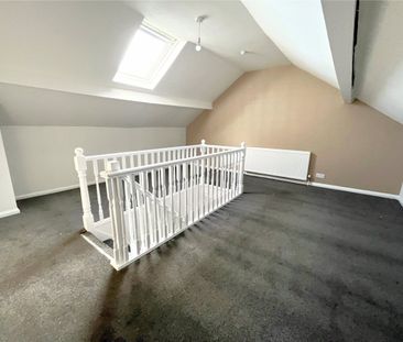 Park Drive, Ilkeston, Derbyshire, DE7 - Photo 1