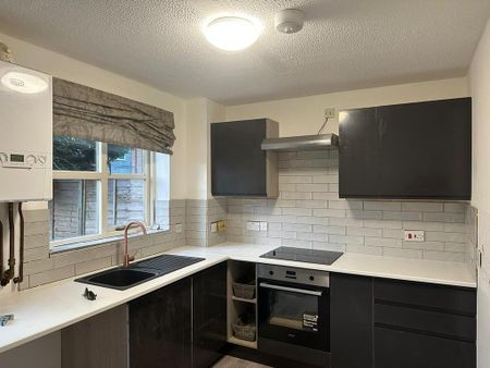 2 bedroom terraced house to rent - Photo 3