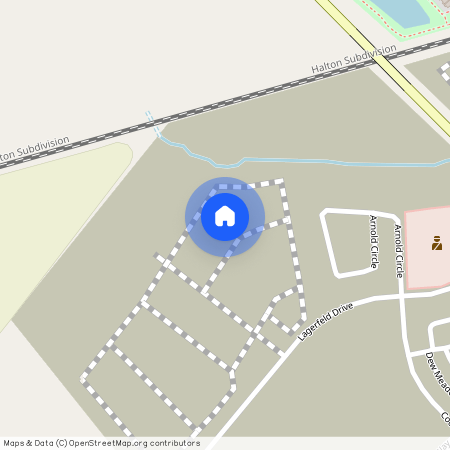 21 FIELDFARE Road, Brampton