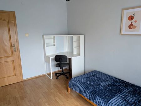 Pokój Poznań - Photo 3