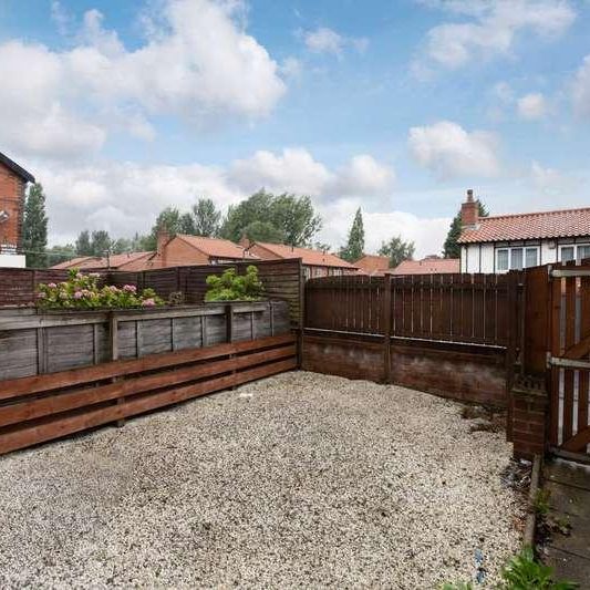 Darley House, Salford, M5 - Photo 1