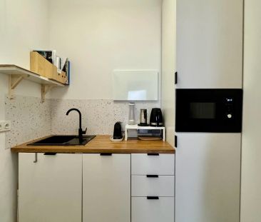 Nowe z tarasem na gabinety terapetyczne, kancelarie - Photo 5