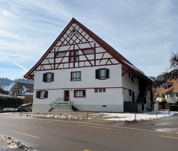 2.5 Zimmer, 173 m², 2. Stock - Photo 6