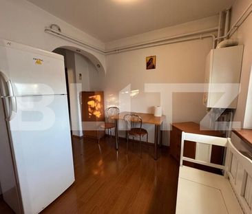 Garsoniera de inchiriat, 40 mp, zona Brazda lui Novac - Fotografie 4