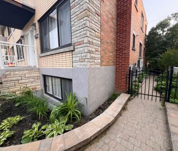 Maison de plain-pied à louer - Montréal (LaSalle) Maison de plain-p... - Photo 4