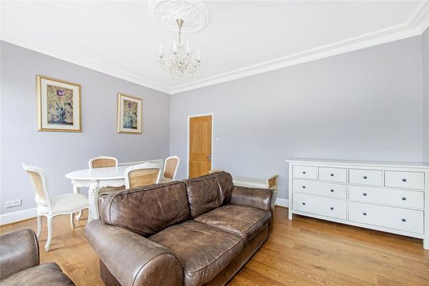 3 bedroom maisonette to rent - Photo 1