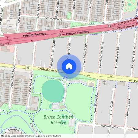 120 Central Avenue, Vic 3028, Altona Meadows