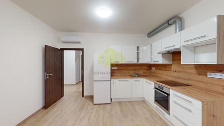Pronájem bytu 3+kk 74 m² - Photo 3
