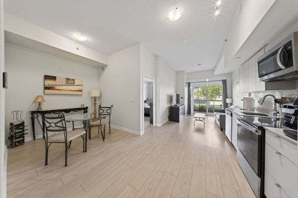 For Lease - 3210 Dakota Common Unit# A115, Burlington, Ontario - Photo 1