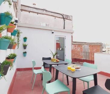 Carrer de Sepúlveda, Barcelona, Catalonia 08015 - Photo 1