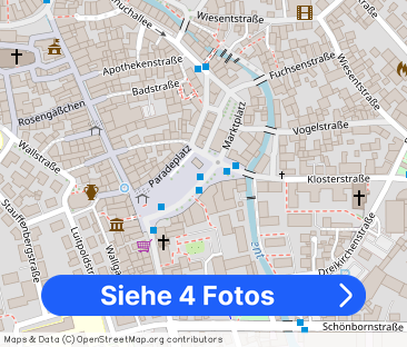 IMMOPARTNER – FAMILIENLEBEN AUF DREI EBENEN - Foto 1