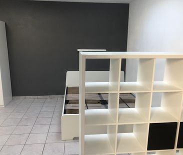 kamer 2 - Bijlokevest 19 - Photo 1