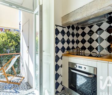 Apartamento T2 em Campo de Ourique - Photo 1