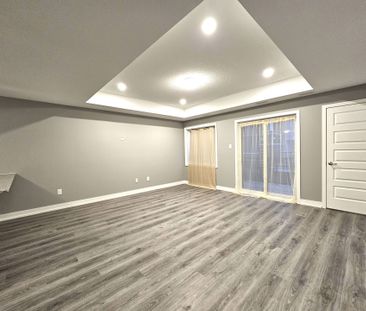 For Lease - 230 ANYOLITE Private, Barrhaven, Ontario - Photo 1