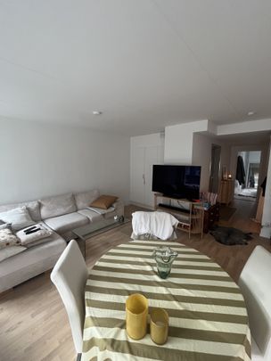 Helenebergsvägen, Saltsjö-Boo - Foto 1