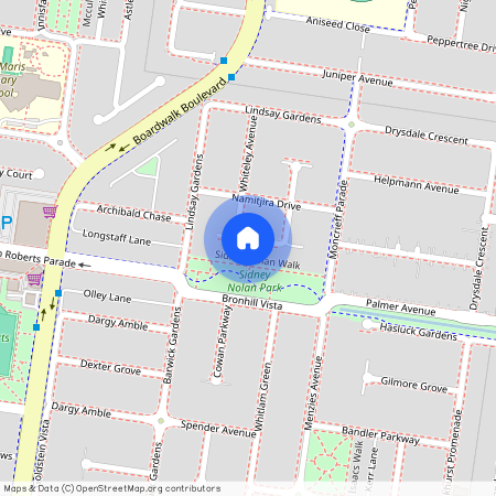 18 Sidney Nolan Walk, Point Cook