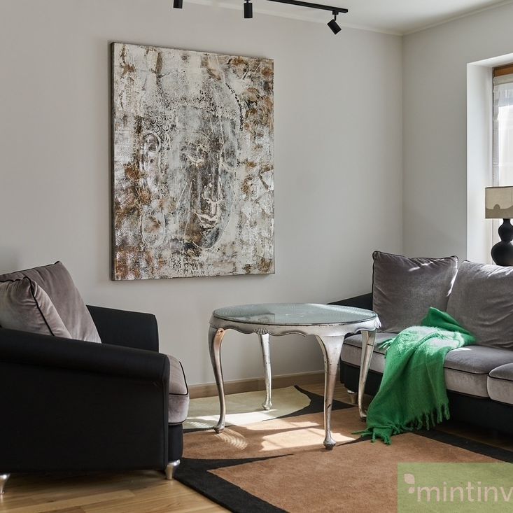 Jasne Błonia Apartament z garażem pod budynkiem - Photo 1