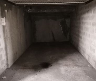 Deux pièces mezzanine climatisé dans résidence avec piscine, - Photo 6