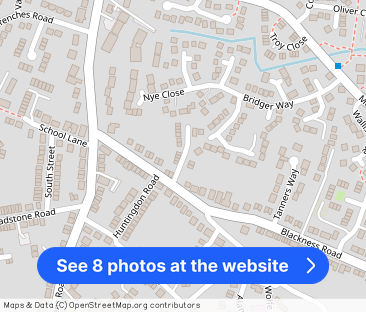 2 bedroom terraced house for rent - Photo 1