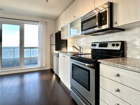 For Lease - 2015 Sheppard Avenue Unit# 3004, Toronto, Ontario - Photo 4