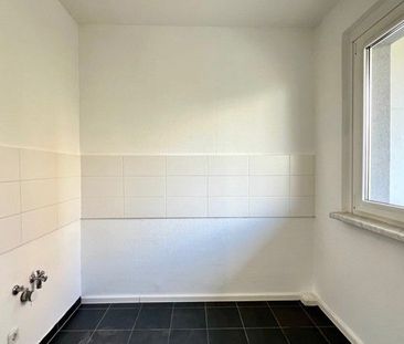 Schöne 2-Zimmerwohnung im 2.OG mit Balkon! - Foto 6