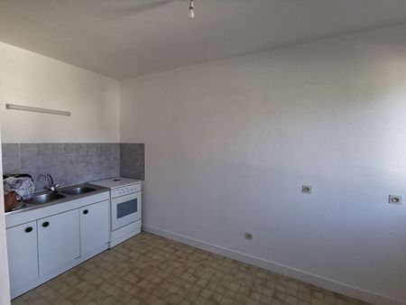 Location Appartement 2 pièces 46m² - Photo 4