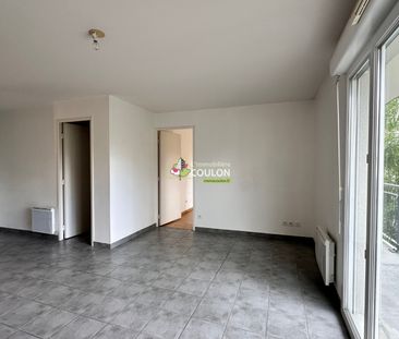 Location Appartement 3 pièces 55m² - Photo 6