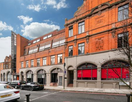 Studio to rent - Photo 3