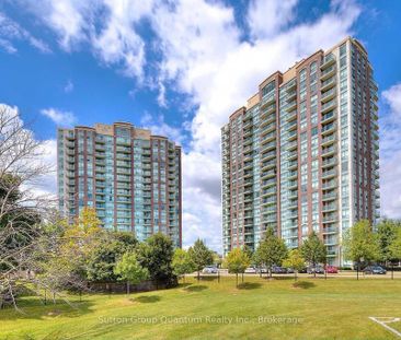 For Lease - 4879 Kimbermount Avenue Unit# PH7, Mississauga, Ontario - Photo 3