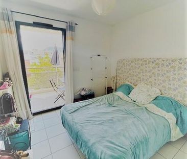 Location Appartement 2 pièces 40m² GAP 05000 - Photo 1