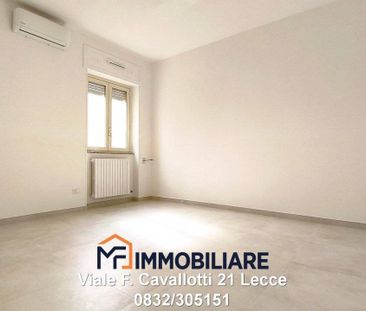 Quadrilocale via Lecce 138, Merine, Lizzanello - Photo 5