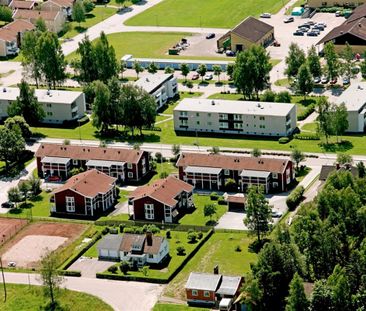 Gustaf Schröders Väg 13b - Photo 2