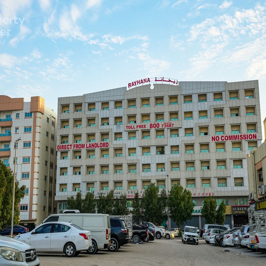 1 Bedroom apartment in prime location - Photo 1