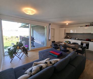 2.5 Zimmer, 51 m² - Photo 2