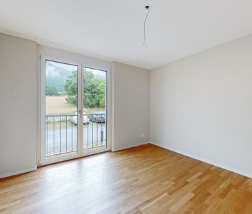 Sunny apartment with a view in the Sunnepark Grenchen! - Photo 3