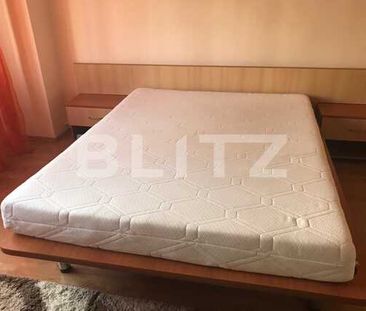 Apartament 1 camera, decomandat, 47 mp, zona Calvaria - Fotografie 1