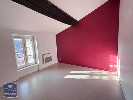 Location Appartement 4 pièces 73m² NEUVILLE SUR SAONE 69250 - Photo 5